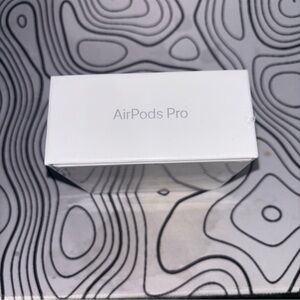 Apple AirPods Pro 2nd Gen